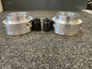 2021-2022 Ram TRX 2" front leveling kit