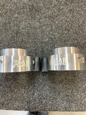 2021-2022 Ram TRX 2" front leveling kit