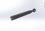 Ram TRX Adjustable Rear Suspension Kit - by Foutz Motorsports