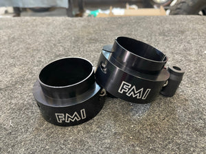 2021-2022 Ram TRX 2.5" front leveling kit