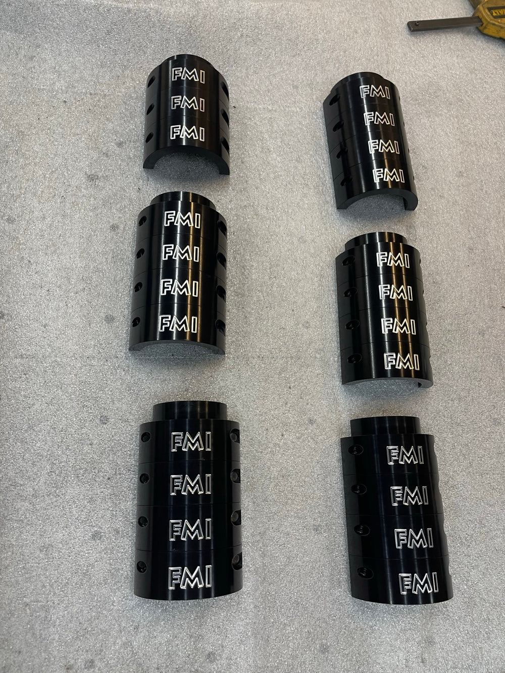 2021-2024 Ram TRX 1.5" front leveling kit