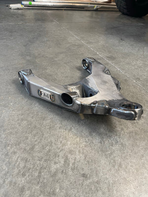 TRX Stock Length Fabricated Replacement Lower A-Arm kit