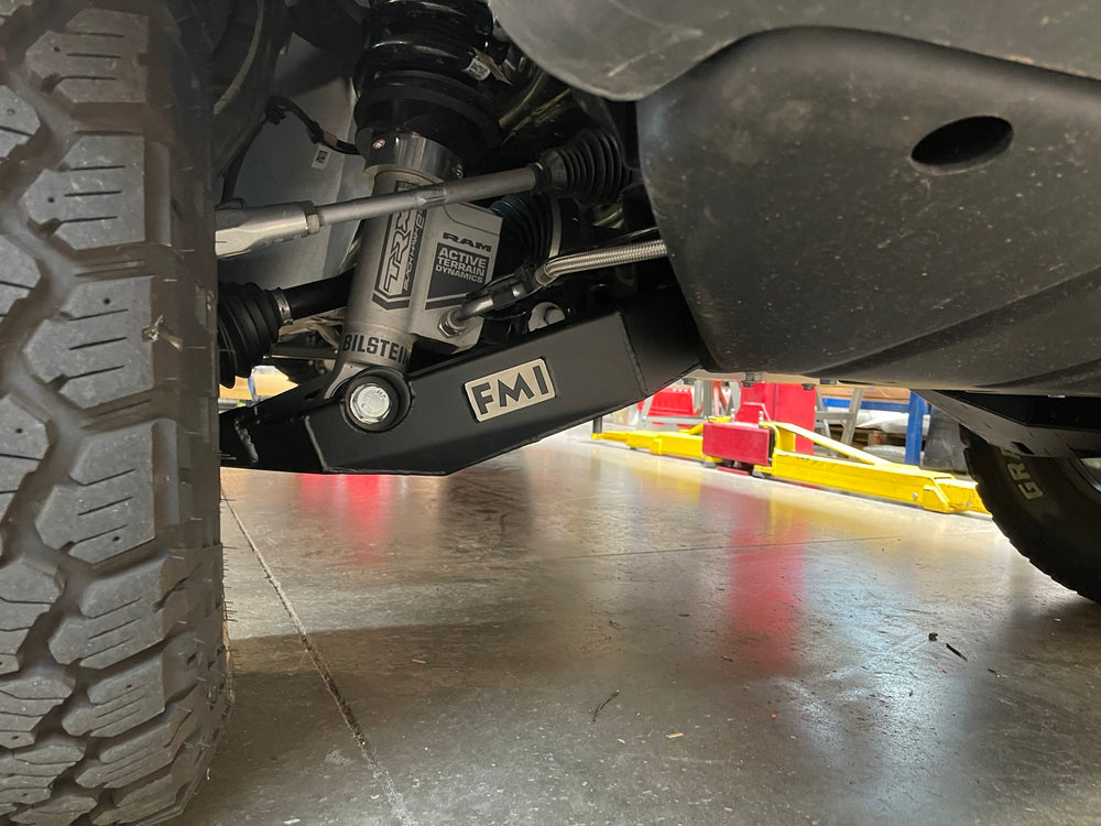 TRX Stock Length Fabricated Replacement Lower A-Arm kit