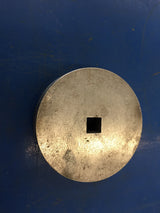 N-12 Hub Nut Tool for spindles