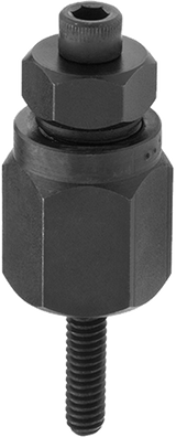 Wrench-Drive Rivet Nut Installation Tool for M8 Thread Size