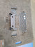 Gen 3 Raptor Dash center panel kit in Hammer Black - From Adapt-a-panel