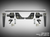 ford raptor front sway bar kit for stock lower a-arm