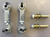 FORD RAPTOR FRONT SWAY BAR KIT - FOR STOCK LOWER ARM