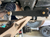 FORD RAPTOR FRONT SWAY BAR KIT - FOR STOCK LOWER ARM