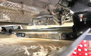 FORD RAPTOR FRONT SWAY BAR KIT -FABRICATED LOWER ARM