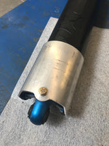 Gen3 Ford Raptor/ Raptor R Shock Guard for Rear Shock