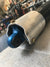 Gen3 Ford Raptor/ Raptor R Shock Guard for Rear Shock